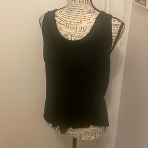 Banana Republic tank